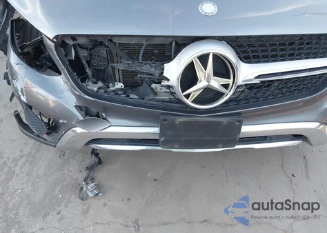 2017 Mercedes-Benz Glc 300 Coupe 4Matic from USA, damaged, VIN WDC0J4KB7HF201416
